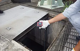 ストックマネジメント支援